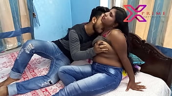 Desi housewife caught cheating on camera