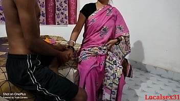 Desi Wife