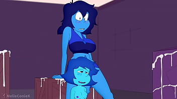 Cartoon compilation of Steven Universe's most explicit moments